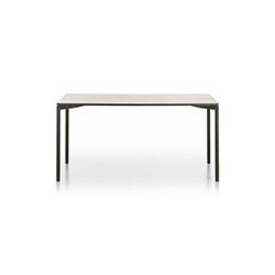 Map 折叠桌 爱德华·巴伯 & 杰伊·奥斯格比  会议台